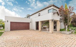 3 Bedroom House in George Central