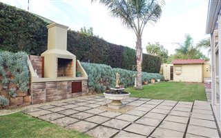3 Bedroom House in Seaside Longships