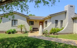 3 Bedroom House in Vierlanden