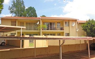 2 Bedroom Apartment in Northern Acres