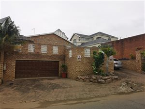 4 Bed House in Parlock
