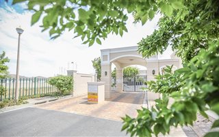 3 Bedroom House in Somerset Ridge