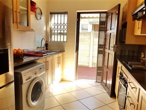 2 Bed Simplex in Arboretum