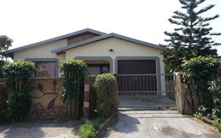 3 Bedroom House in Aquadene