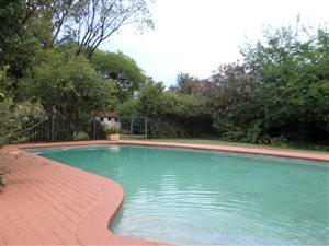 3 Bed House in Brackenhurst