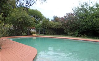 3 Bedroom House in Brackenhurst