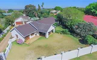 3 Bedroom House in Lyttelton Manor