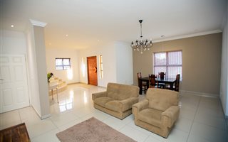 4 Bedroom House in Rouxville