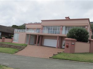 5 Bed House in Brenton on Sea