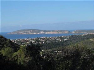 4 Bed Apartment in Plettenberg Bay