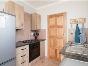 3 Bed House in Johannesburg Central