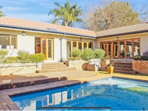 3 Bed House in Franklin Roosevelt Park
