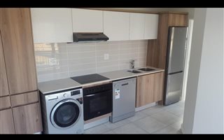 1 Bedroom Flat in Willow Park Manor