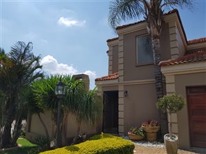 4 Bed Cluster in Edenglen