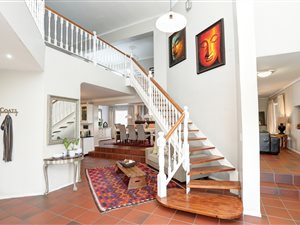 4 Bed House in Uitzicht