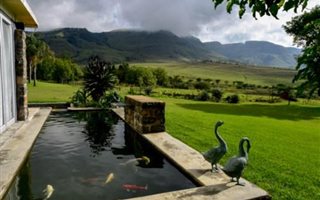 6000 ha Farm in Ladysmith
