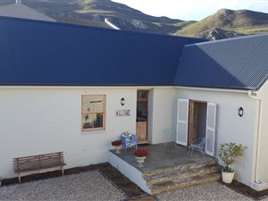 2 Bed House in Onrus