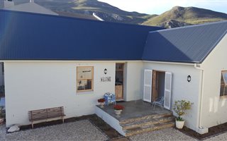 2 Bedroom House in Onrus