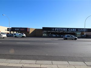 1866 m² Commercial space in Vasco Estate