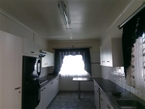 3 Bed House in Acaciaville