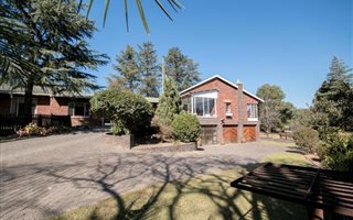 4 Bedroom House in Ruimsig