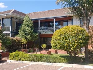 178 m² Commercial space in Bryanston