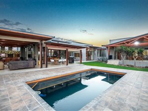 4 Bed House in Mooikloof Heights