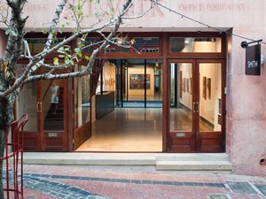 587 m² Commercial space in Cape Town City Centre