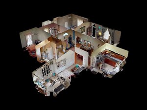 3 Bed House in King Williams Town