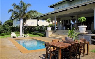 4 Bedroom House in Mt Edgecombe Estate 1 & 2