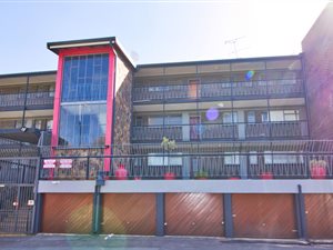 1 Bed Townhouse in Sandringham