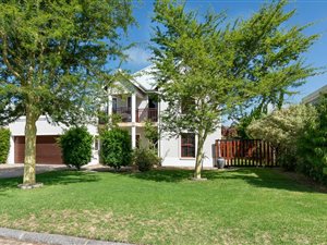 3 Bed House in Kingswood Golf Estate