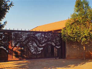 3 Bed House in Soshanguve