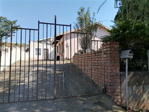 3 Bed House in Copesville
