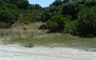 726 m² Land available in Paradise Beach