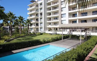 2 Bedroom Apartment in Plumstead