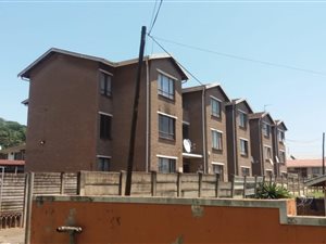 2 Bed House in Isipingo Rail