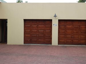 4 Bed House in Ermelo
