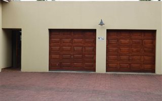 4 Bedroom House in Ermelo
