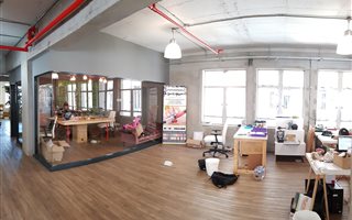 693 m² Commercial space in Cape Town City Centre