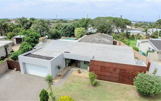 3 Bedroom House in Summerstrand