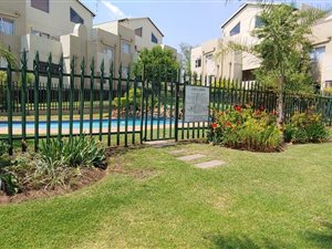 1 Bed Townhouse in Noordhang