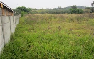 1378 m² Land available in Azaleapark