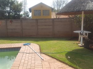 5 Bed House in Brakpan North