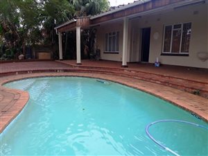 3 Bed House in Fairview