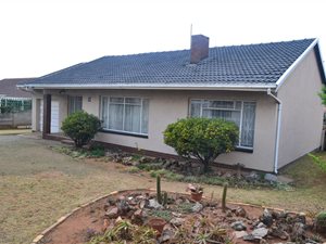 3 Bed House in Witpoortjie