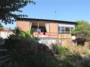 2 Bed House in Vanderkloof