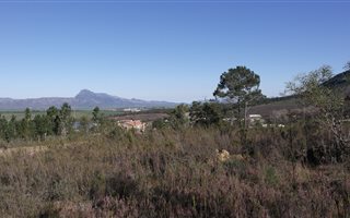 1540 m² Land available in Caledon