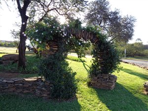770 m² Land available in Redstone Country Estate