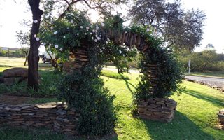 770 m² Land available in Redstone Country Estate